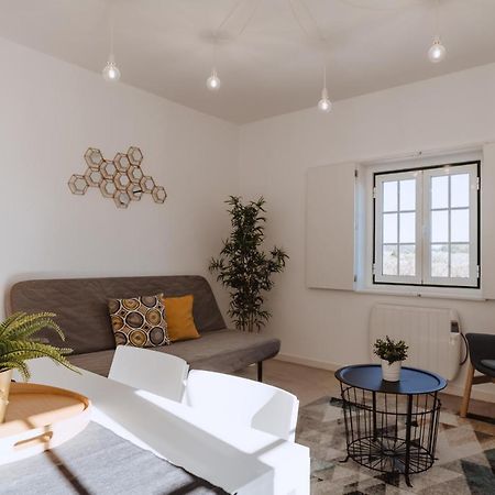 Apartmán Encosta D'Óbidos Exteriér fotografie