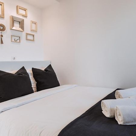 Apartmán Encosta D'Óbidos Exteriér fotografie
