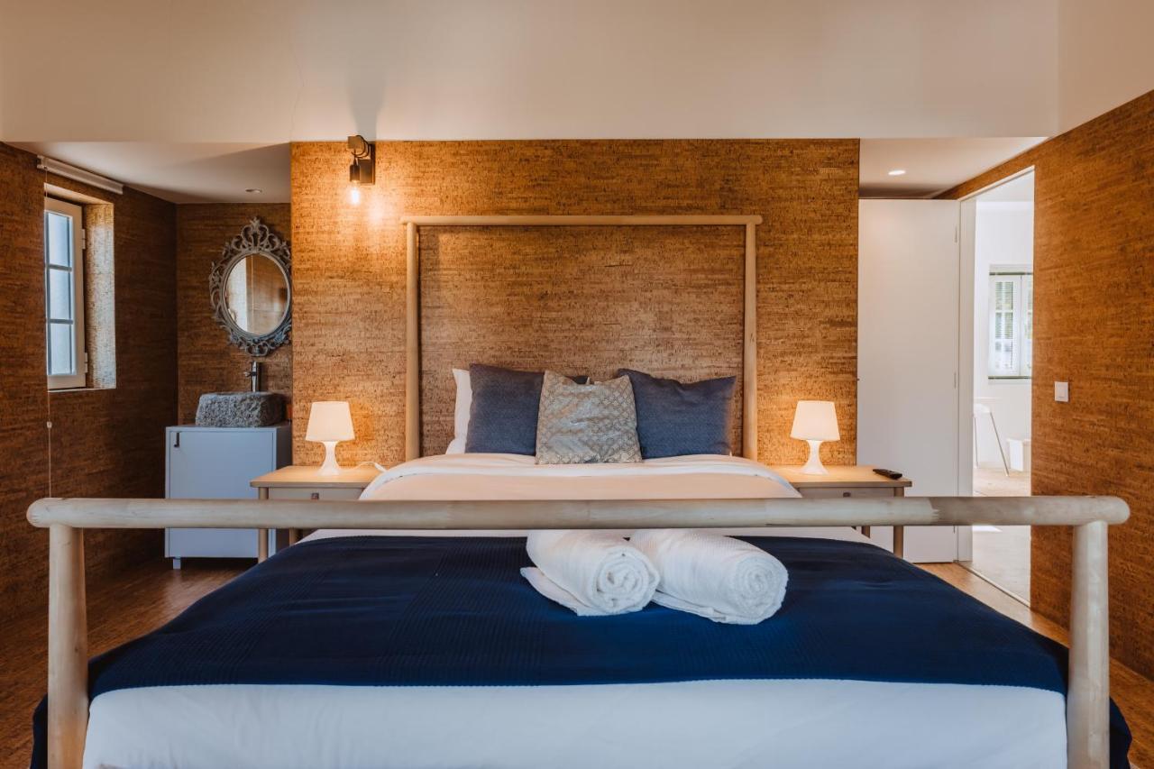 Apartmán Encosta D'Óbidos Exteriér fotografie