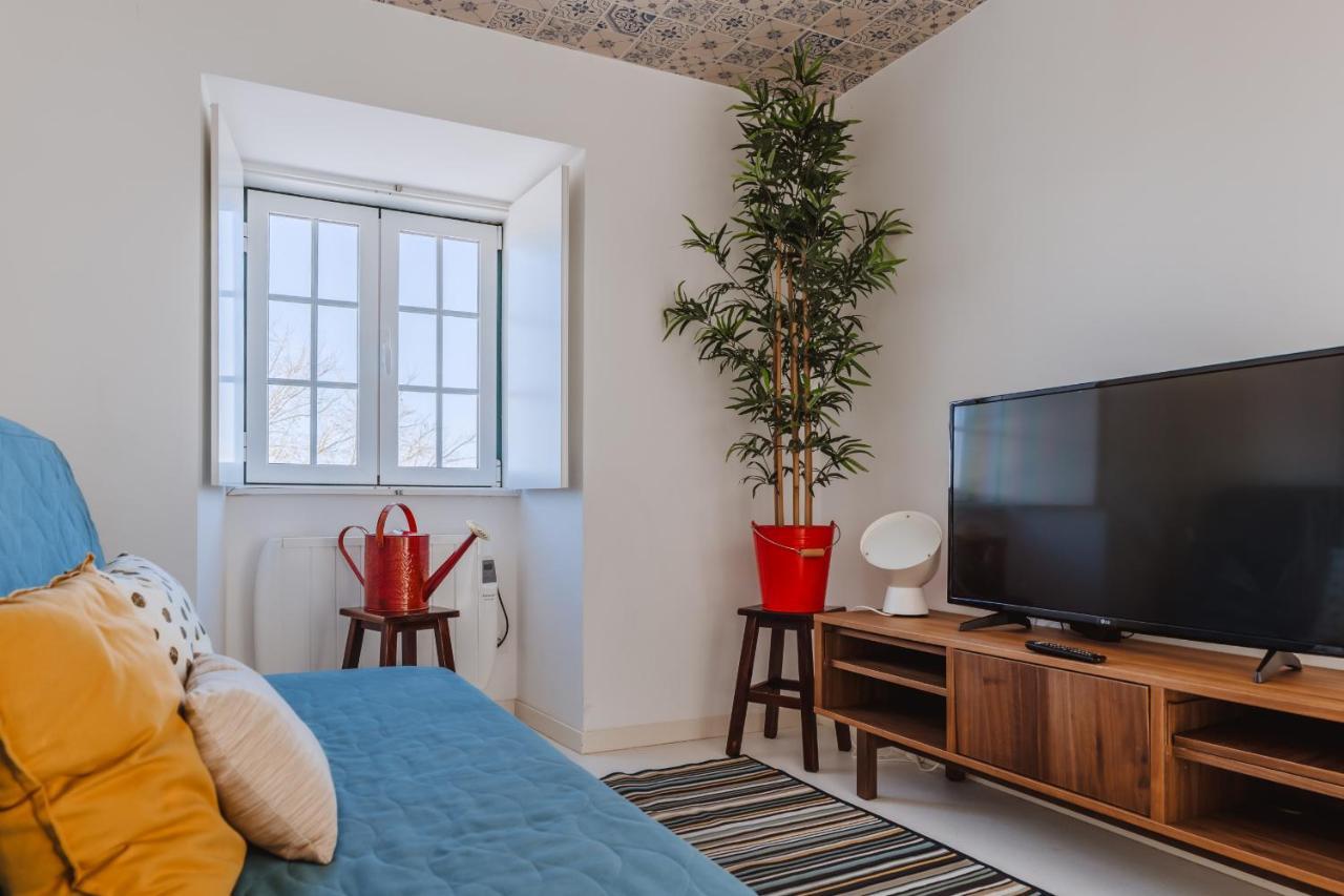 Apartmán Encosta D'Óbidos Exteriér fotografie