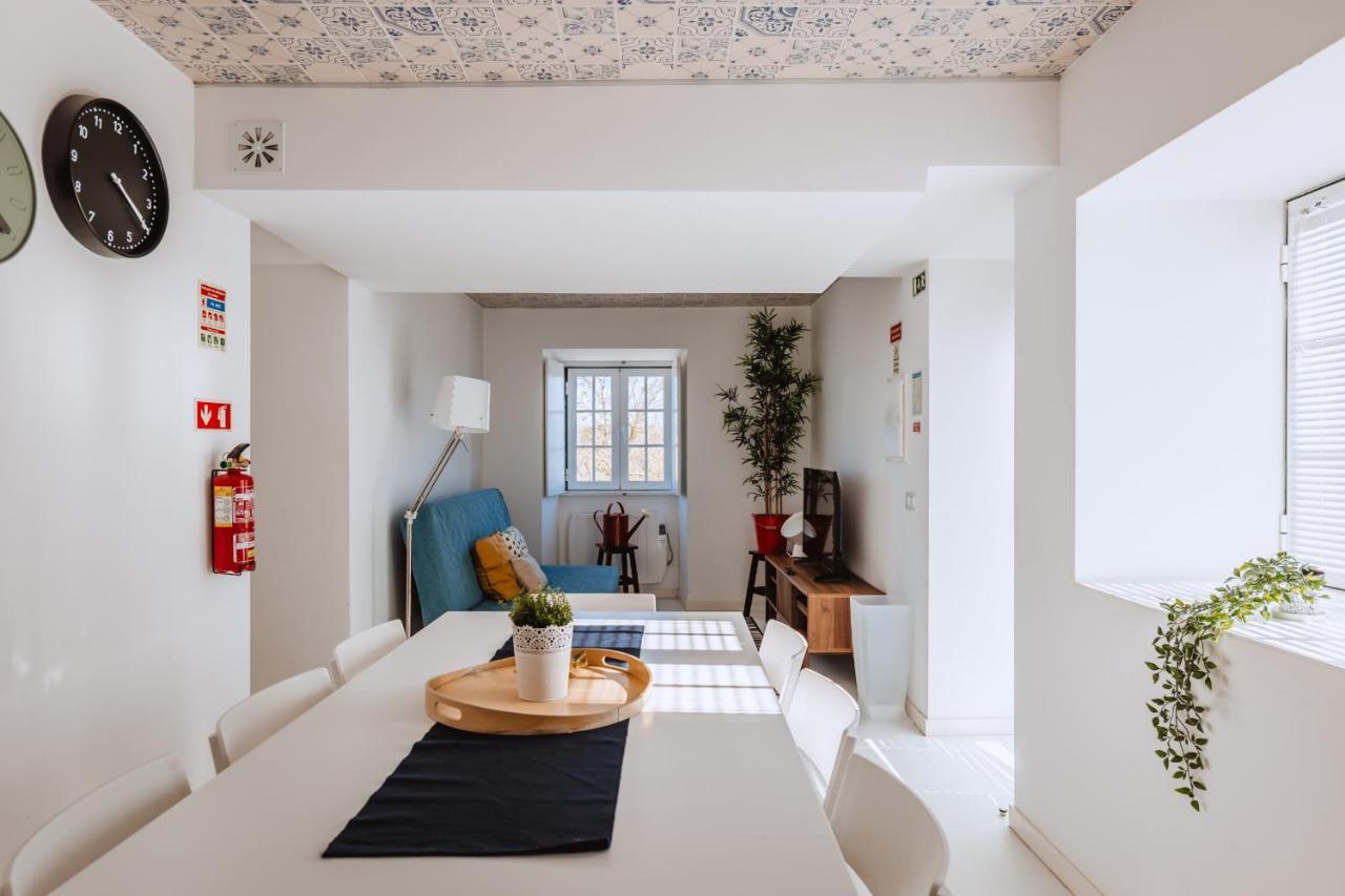 Apartmán Encosta D'Óbidos Exteriér fotografie