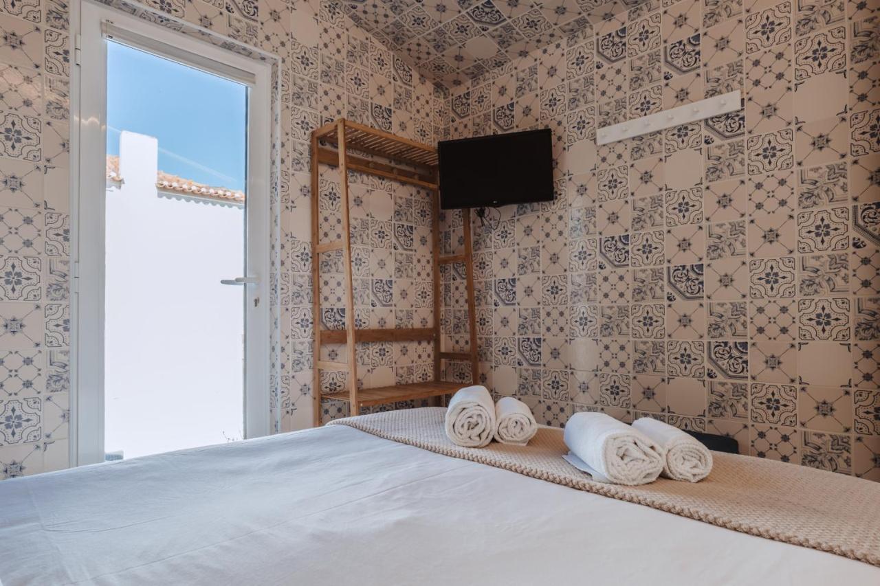 Apartmán Encosta D'Óbidos Exteriér fotografie