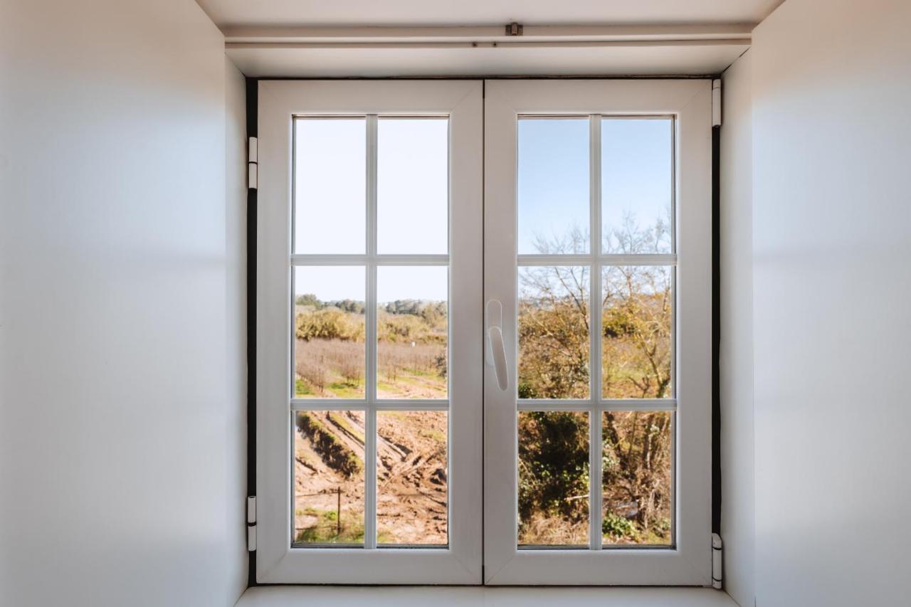 Apartmán Encosta D'Óbidos Exteriér fotografie