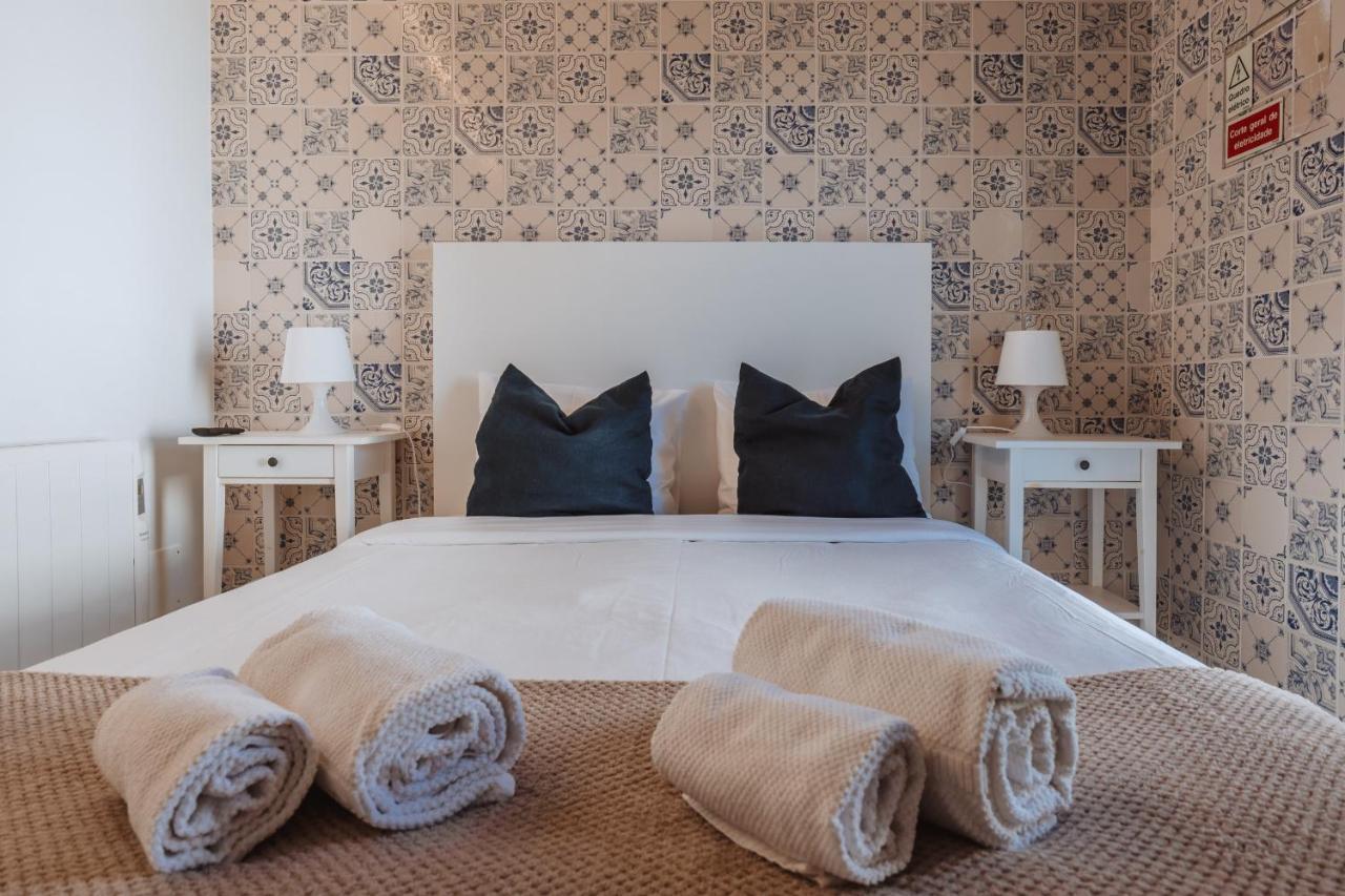 Apartmán Encosta D'Óbidos Exteriér fotografie