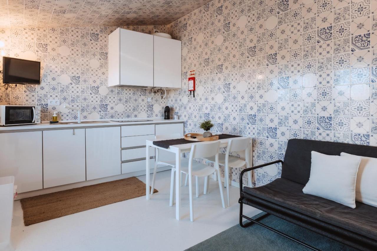 Apartmán Encosta D'Óbidos Exteriér fotografie