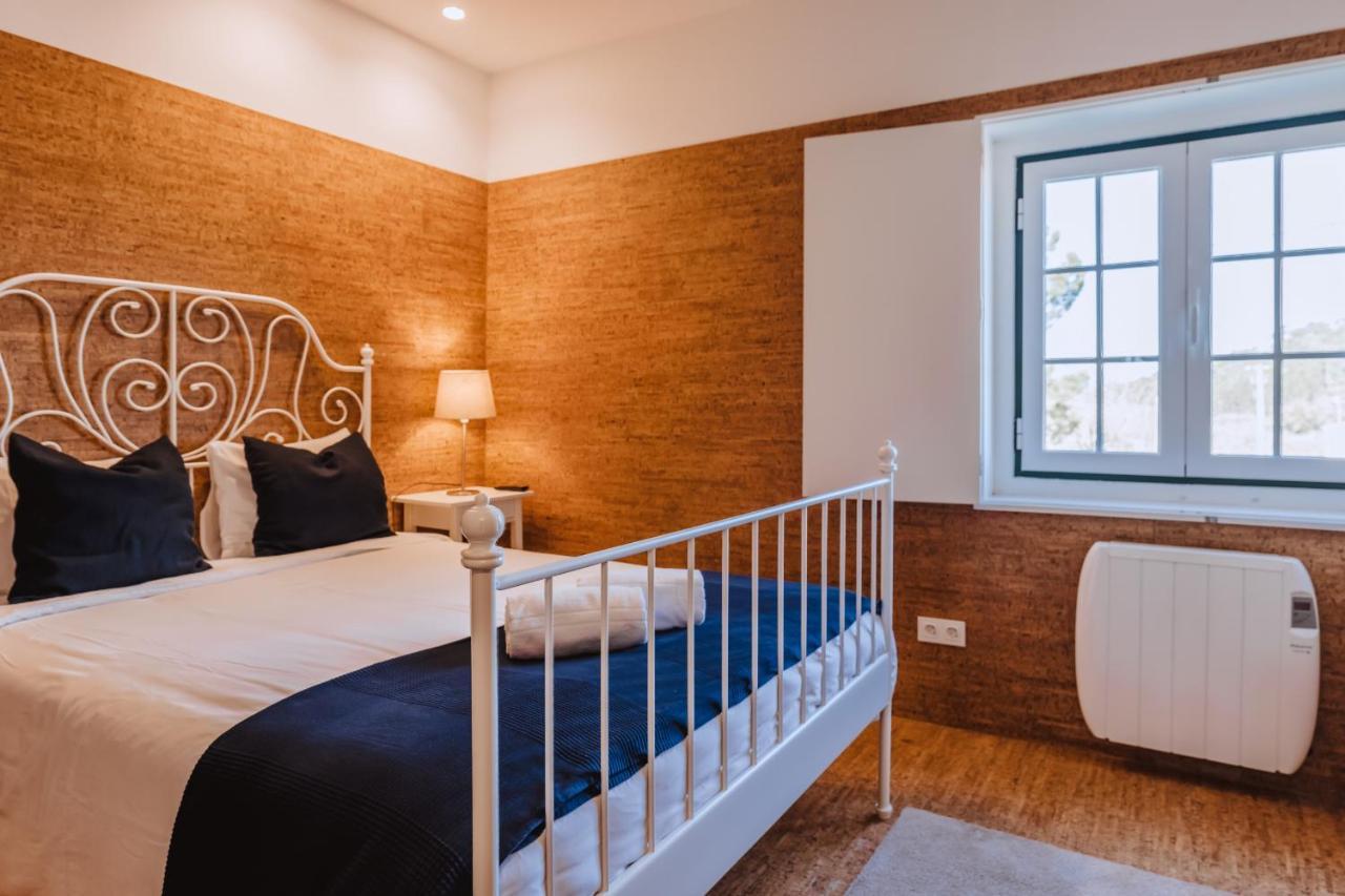 Apartmán Encosta D'Óbidos Exteriér fotografie