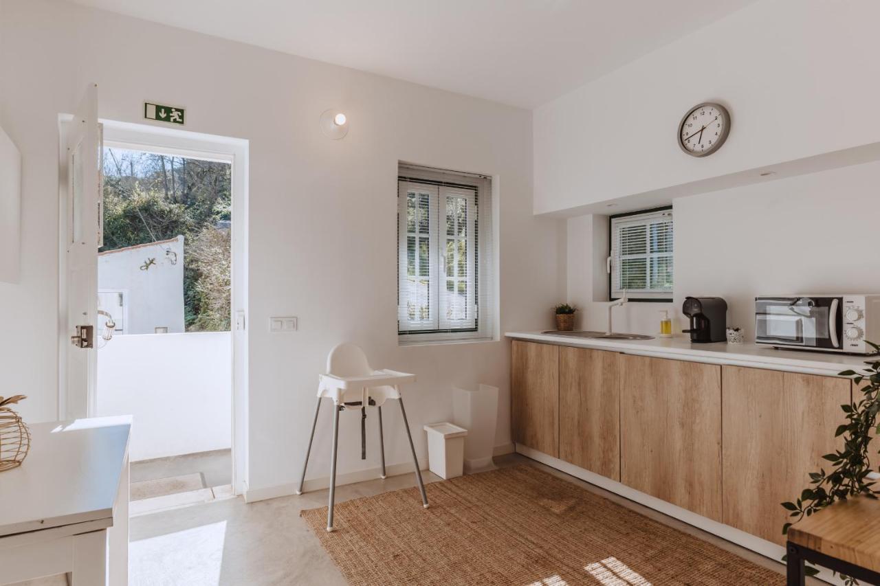Apartmán Encosta D'Óbidos Exteriér fotografie