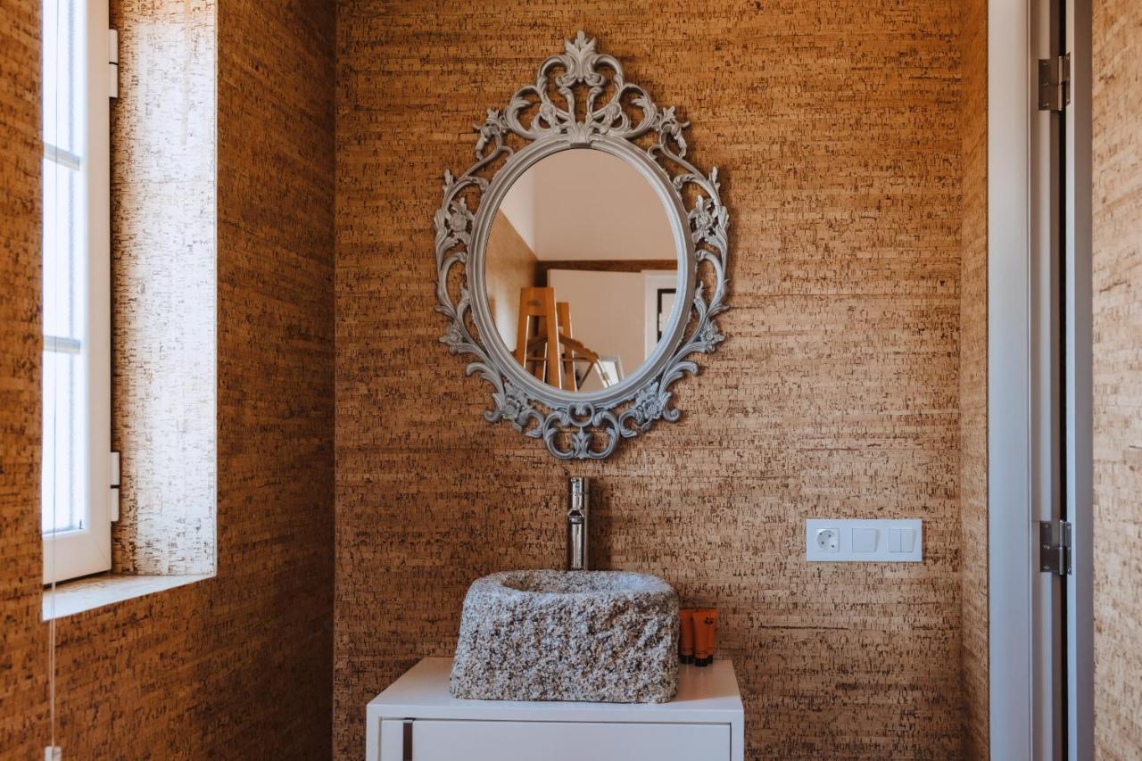 Apartmán Encosta D'Óbidos Exteriér fotografie