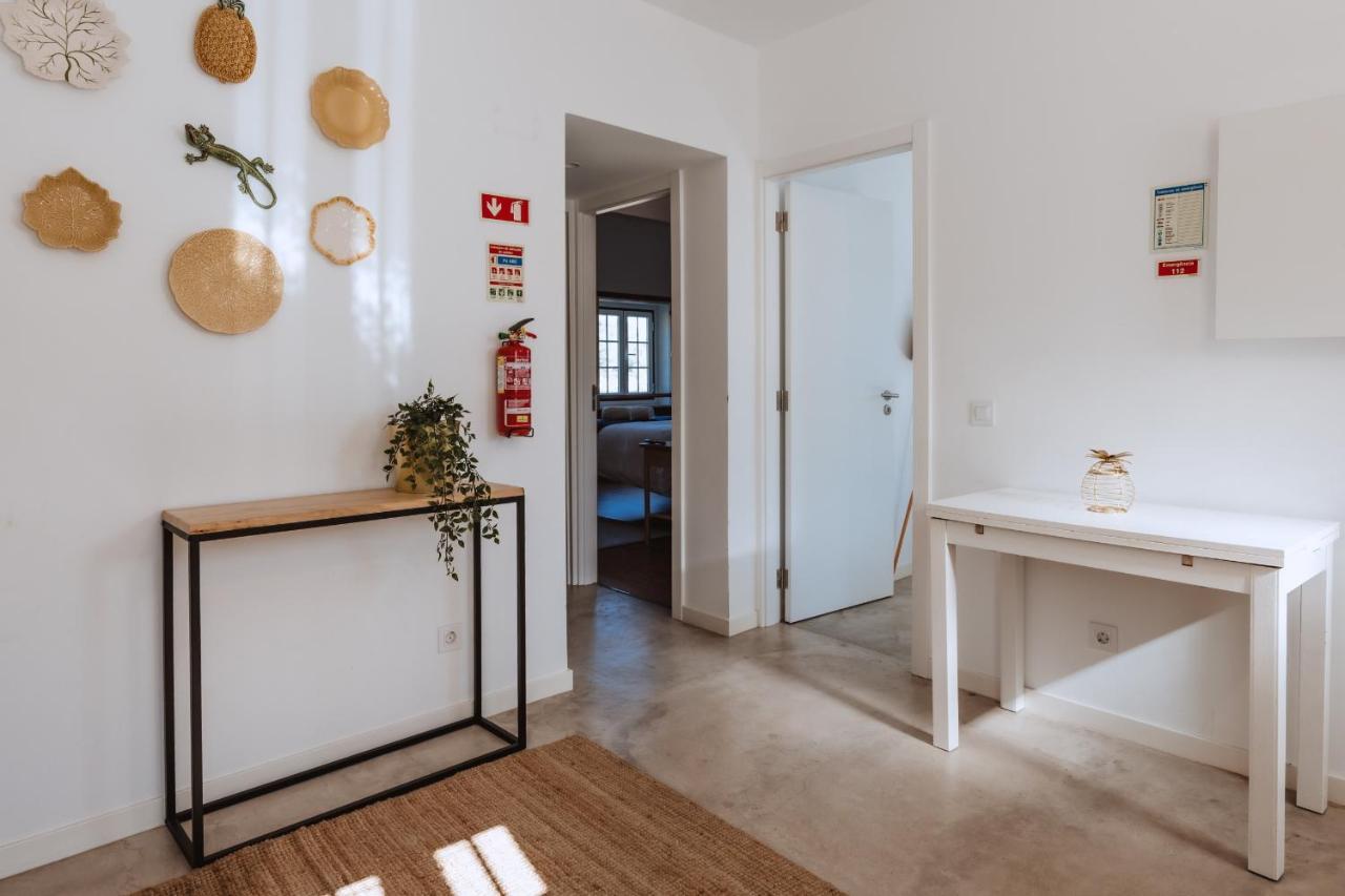 Apartmán Encosta D'Óbidos Exteriér fotografie