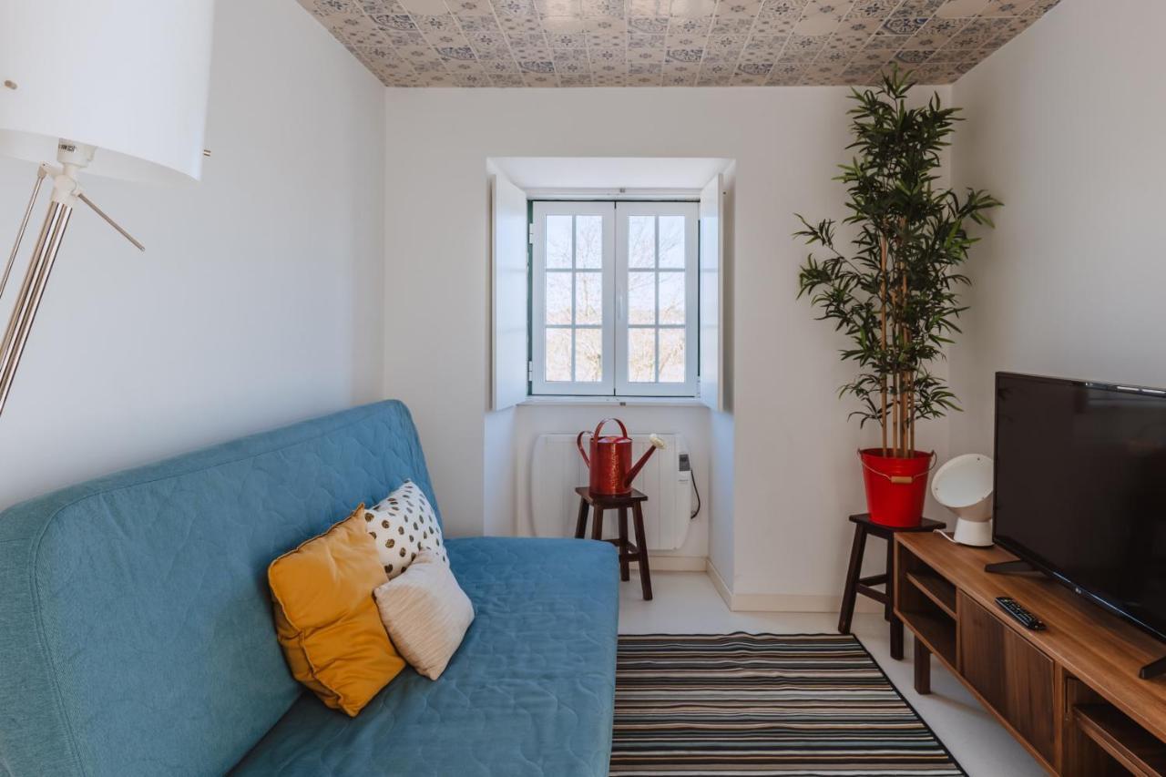 Apartmán Encosta D'Óbidos Exteriér fotografie