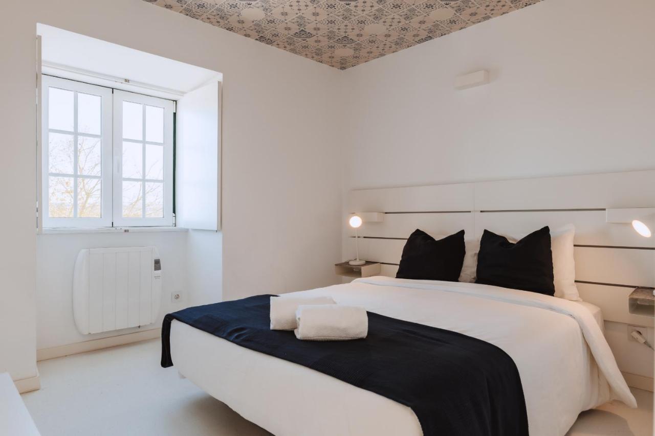 Apartmán Encosta D'Óbidos Exteriér fotografie