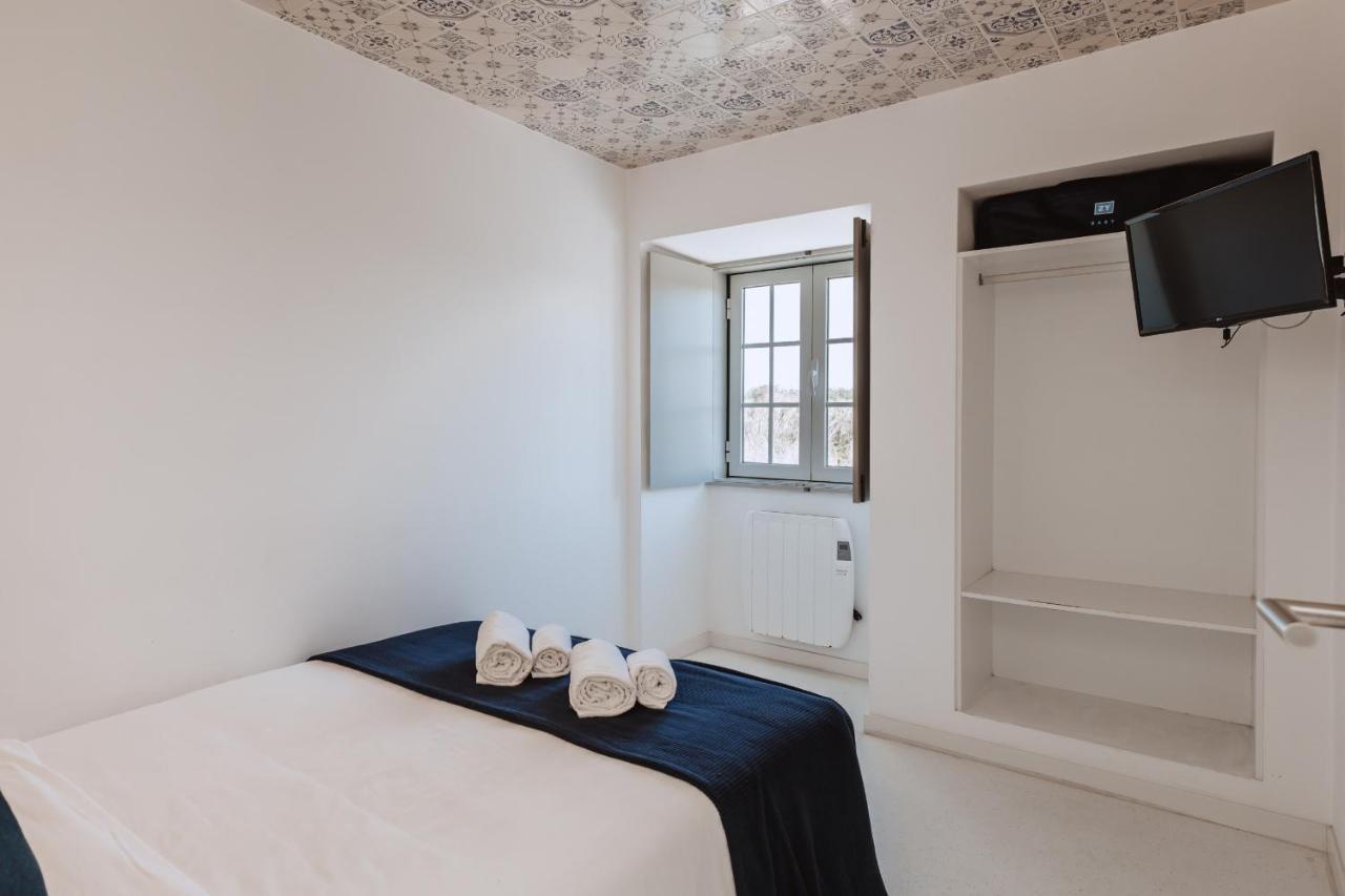 Apartmán Encosta D'Óbidos Exteriér fotografie