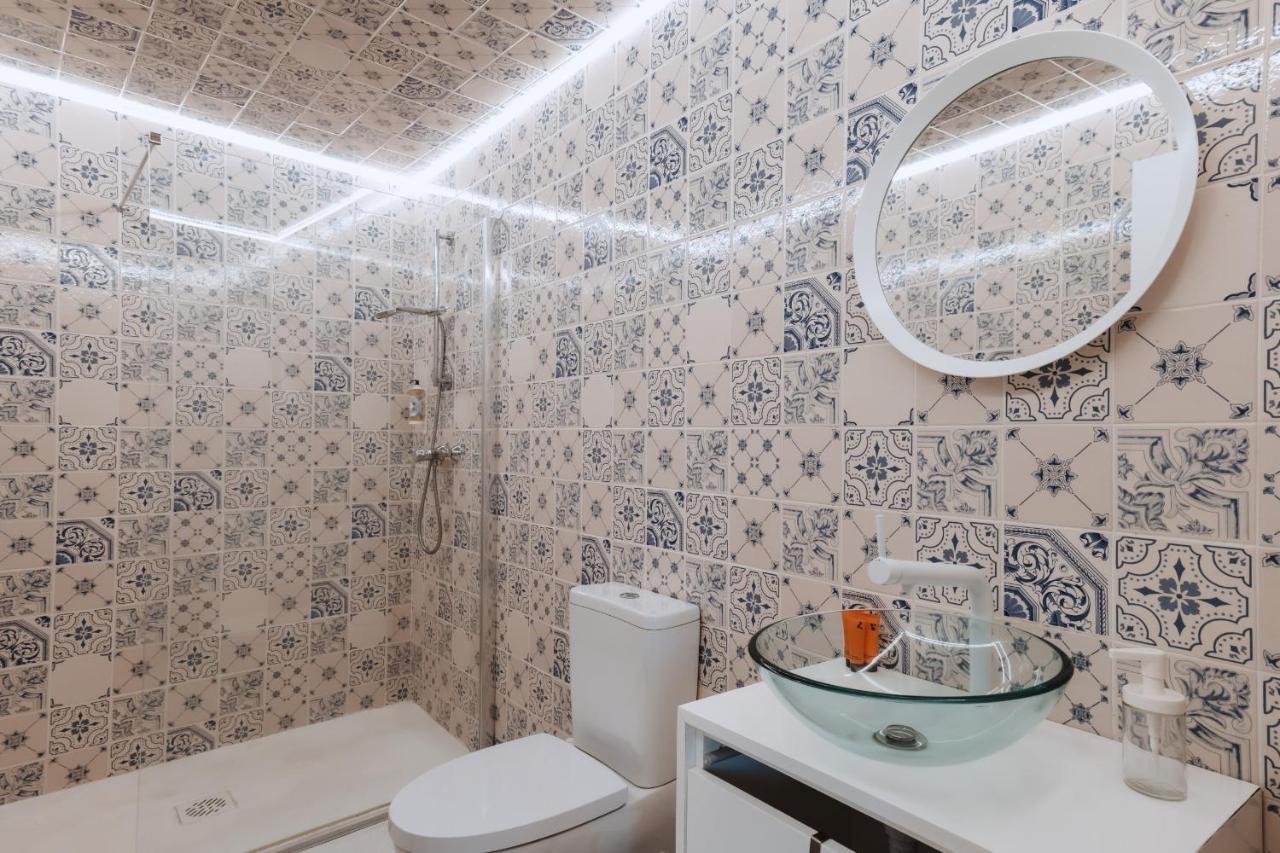 Apartmán Encosta D'Óbidos Exteriér fotografie