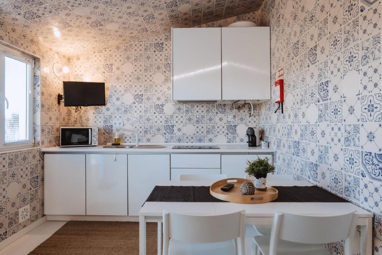 Apartmán Encosta D'Óbidos Exteriér fotografie