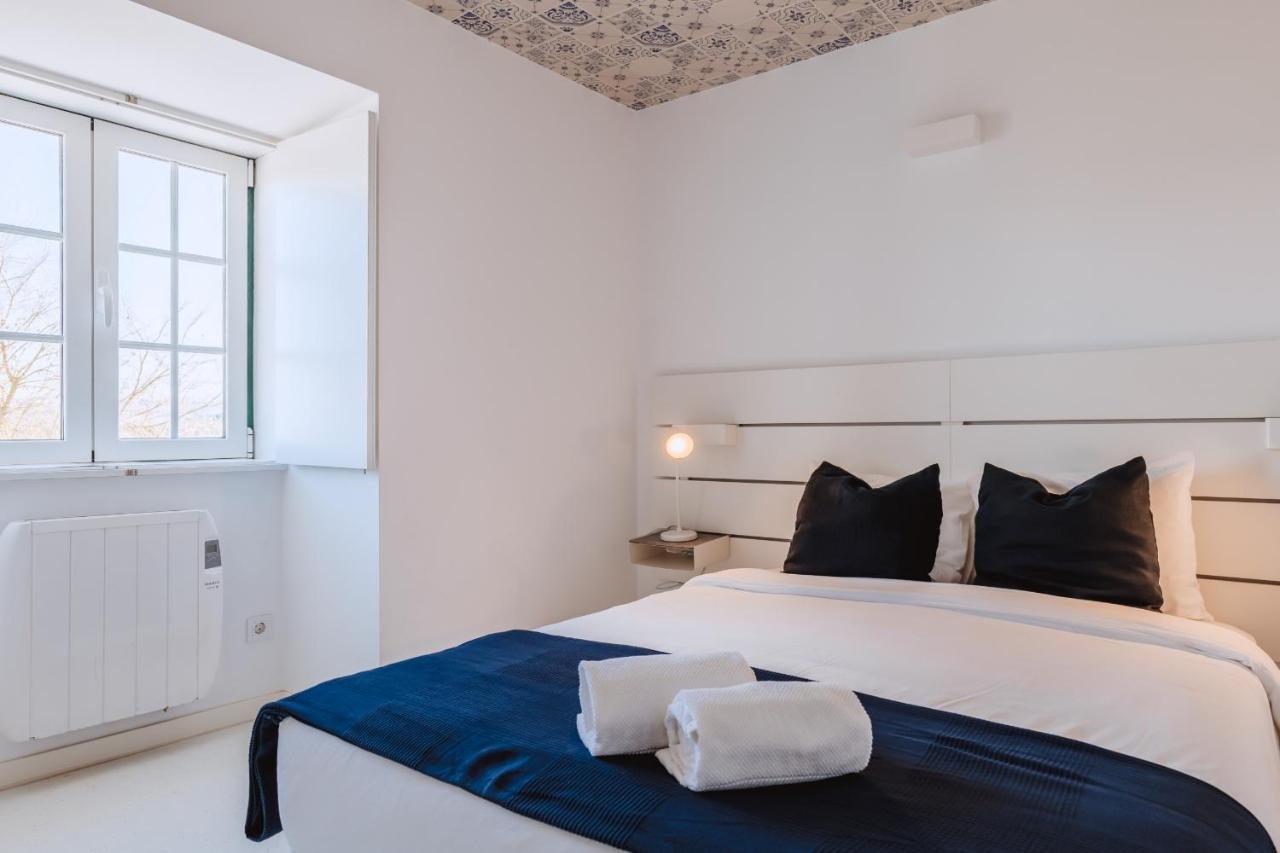 Apartmán Encosta D'Óbidos Exteriér fotografie