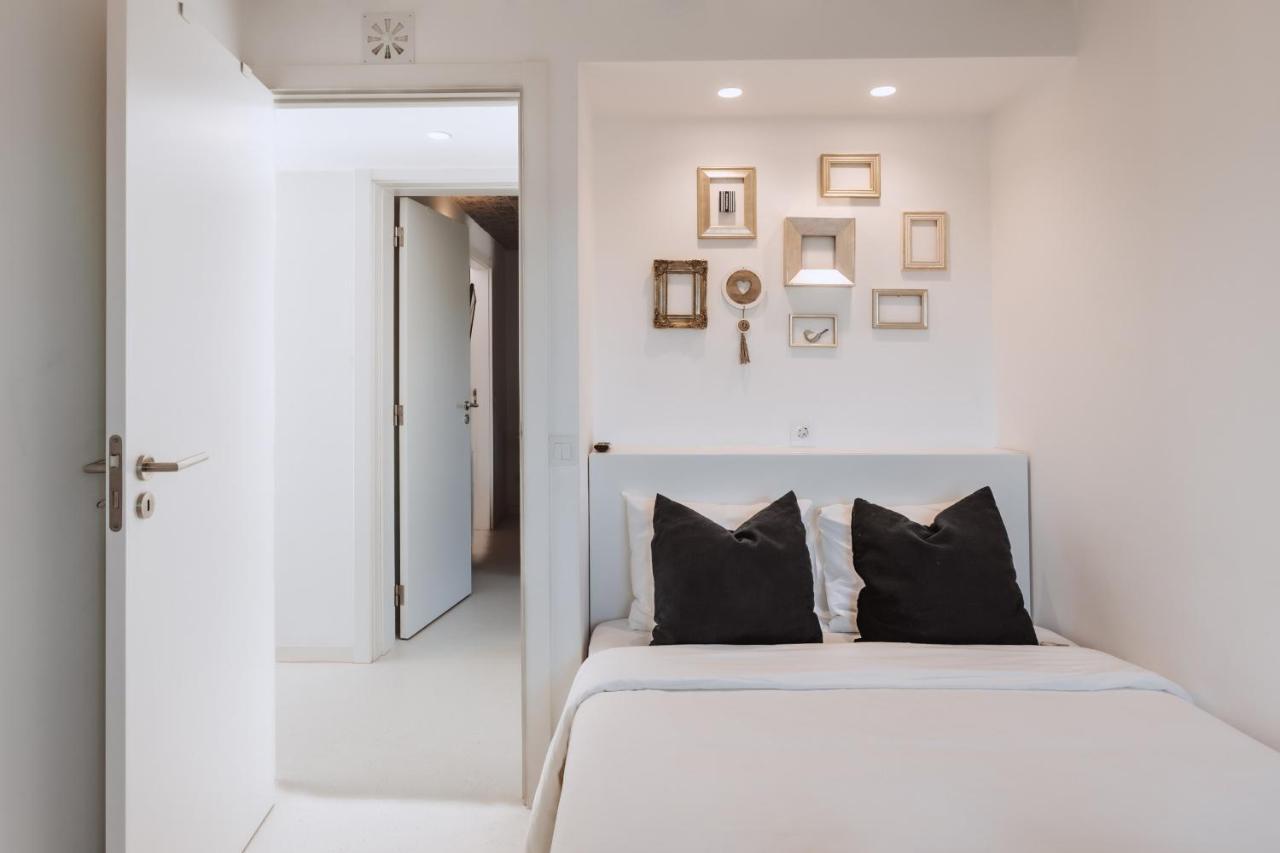 Apartmán Encosta D'Óbidos Exteriér fotografie