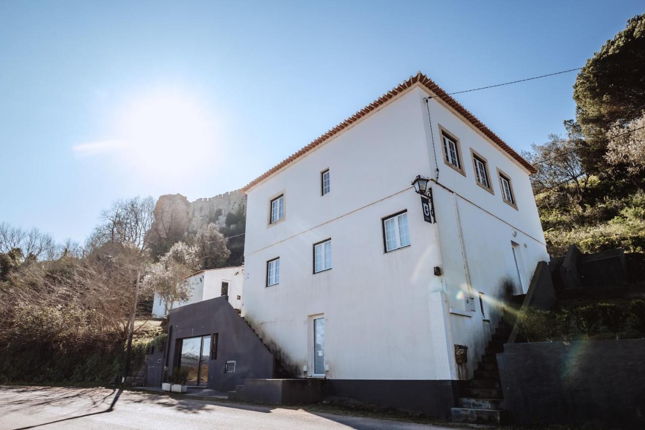 Apartmán Encosta D'Óbidos Exteriér fotografie