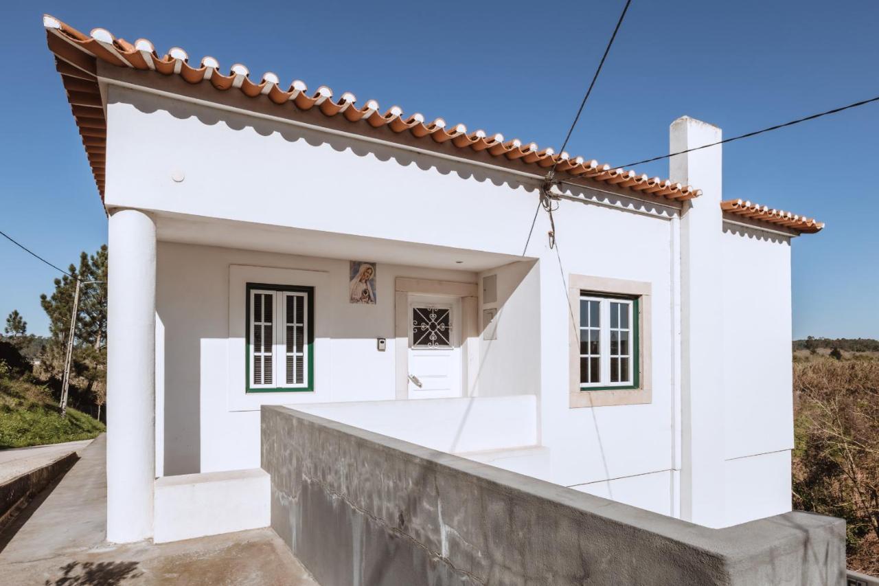 Apartmán Encosta D'Óbidos Exteriér fotografie