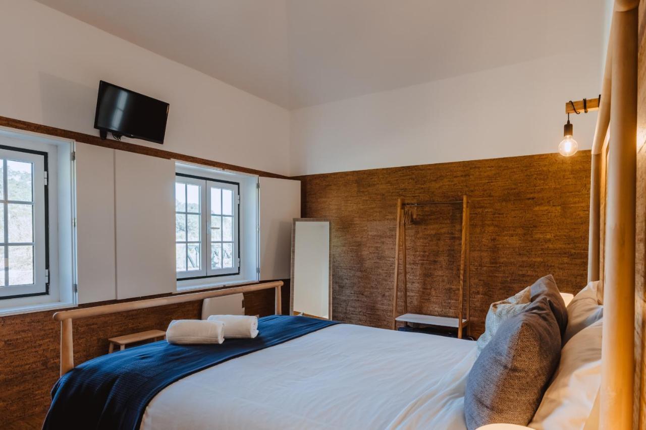 Apartmán Encosta D'Óbidos Exteriér fotografie