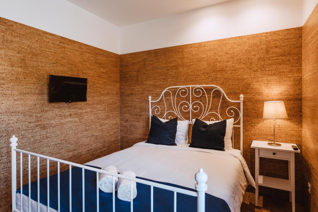 Apartmán Encosta D'Óbidos Exteriér fotografie