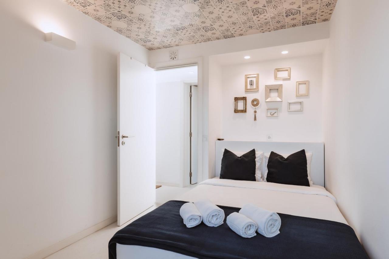 Apartmán Encosta D'Óbidos Exteriér fotografie