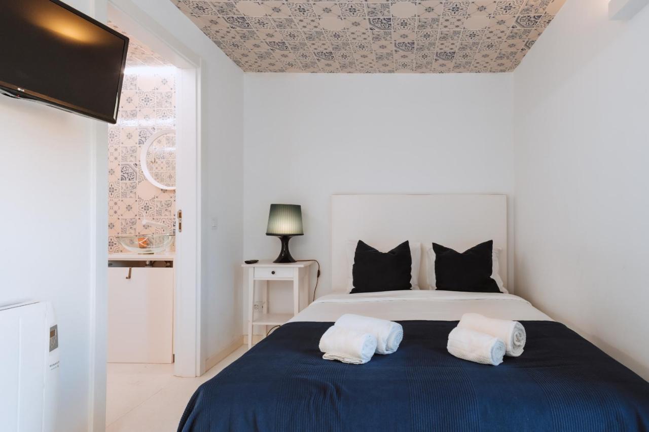Apartmán Encosta D'Óbidos Exteriér fotografie