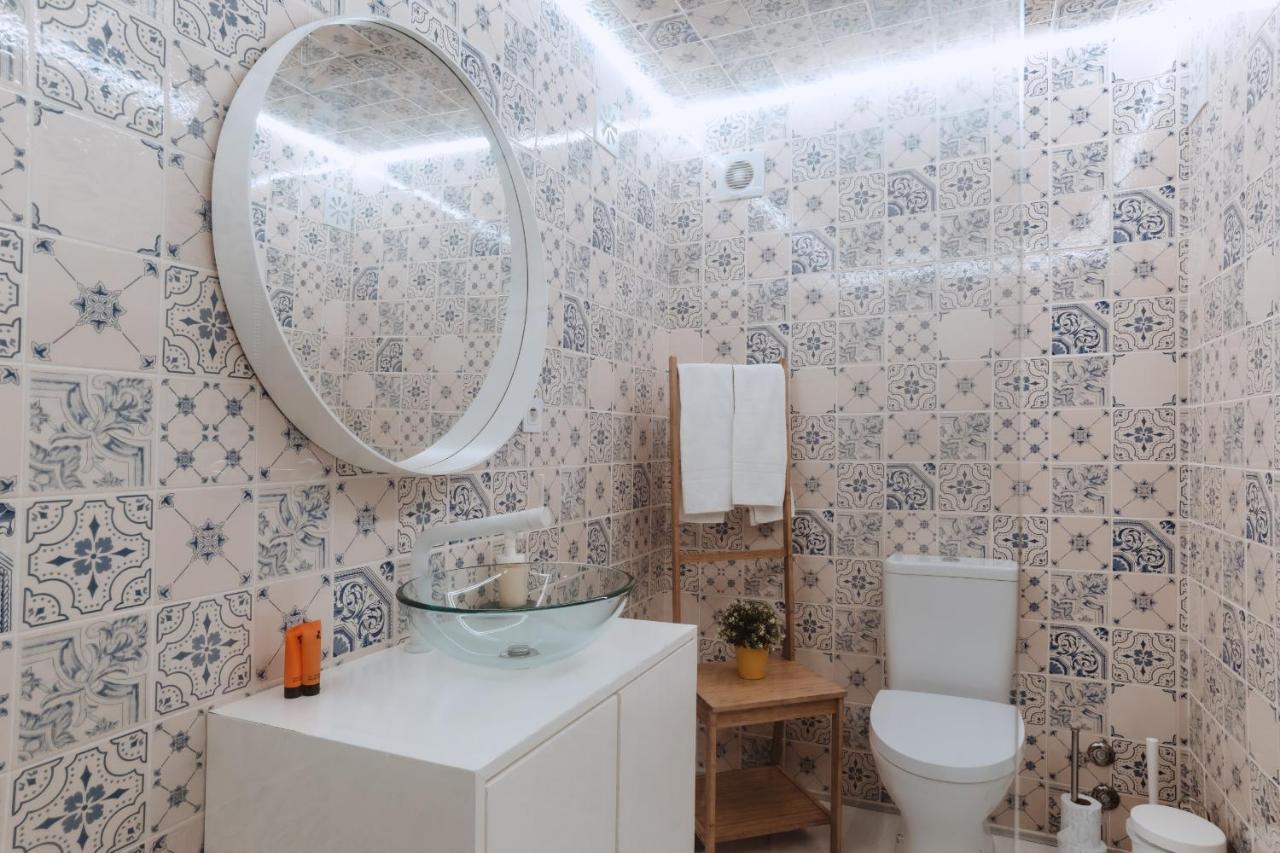 Apartmán Encosta D'Óbidos Exteriér fotografie