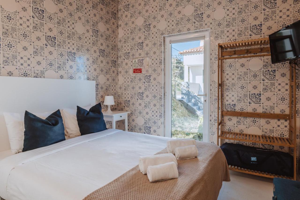 Apartmán Encosta D'Óbidos Exteriér fotografie