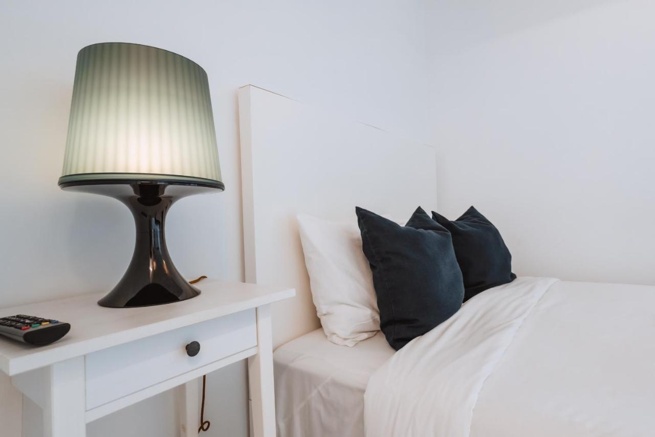 Apartmán Encosta D'Óbidos Exteriér fotografie