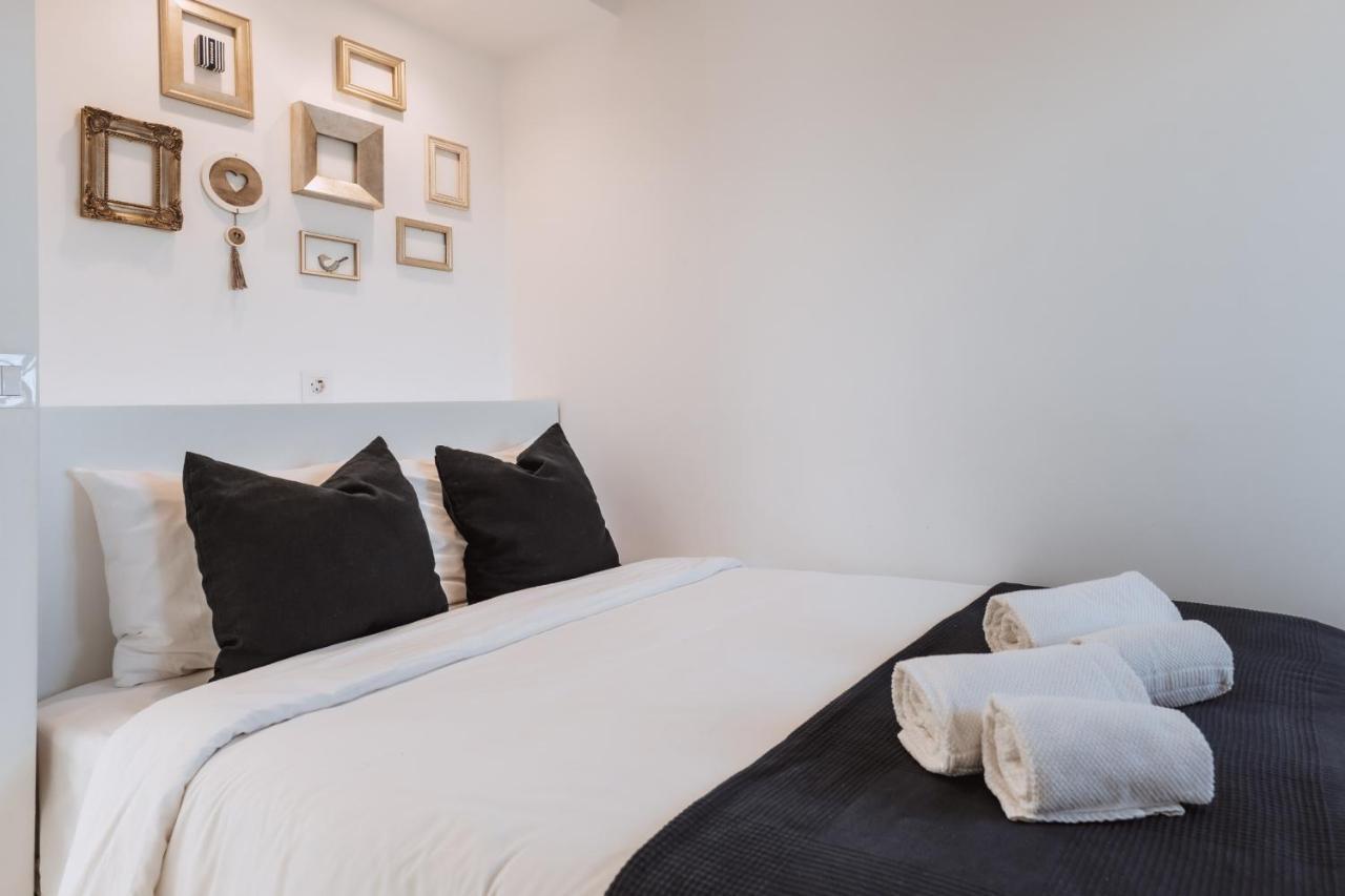 Apartmán Encosta D'Óbidos Exteriér fotografie