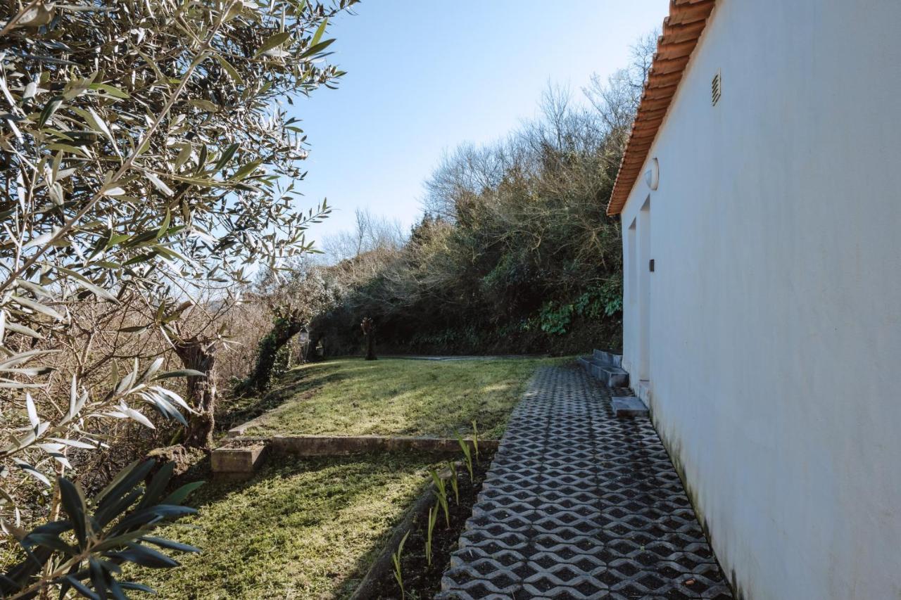 Apartmán Encosta D'Óbidos Exteriér fotografie
