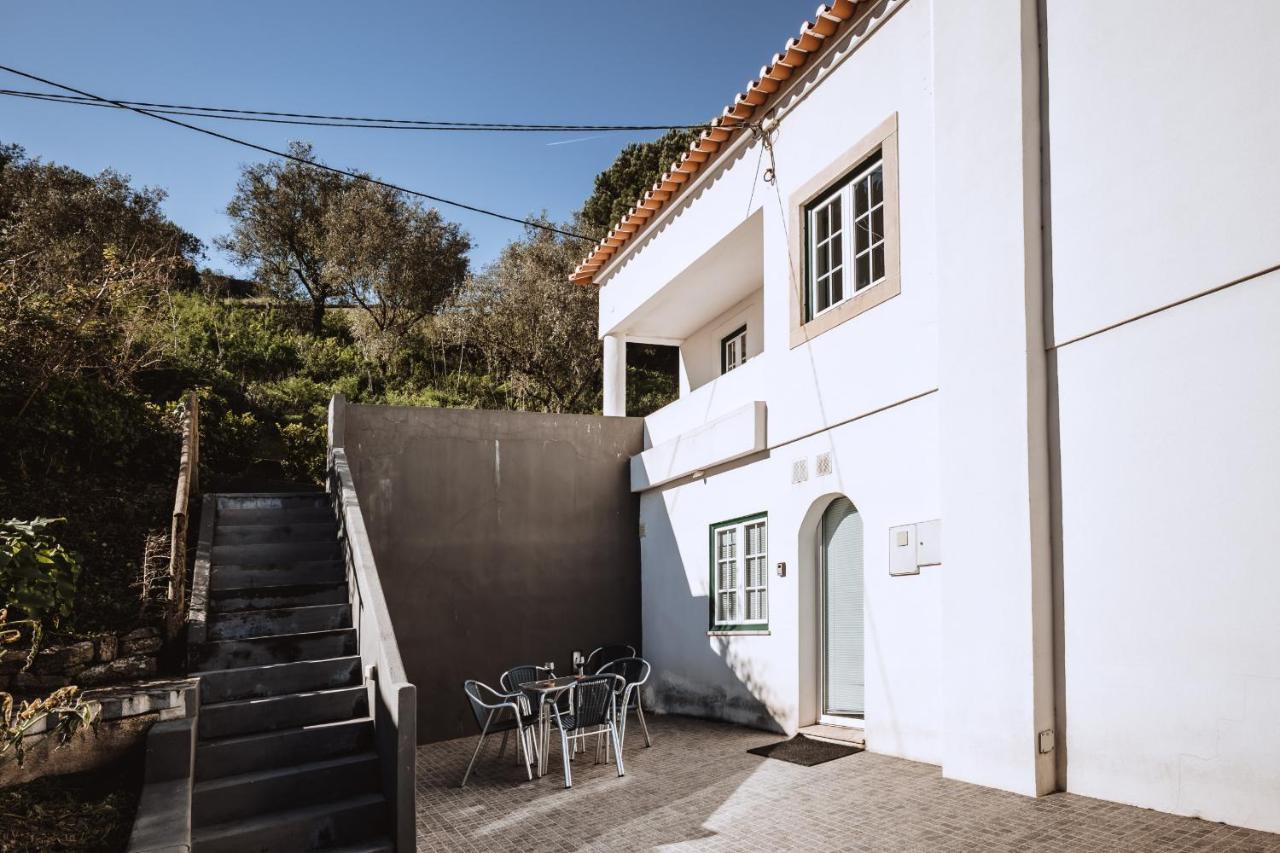 Apartmán Encosta D'Óbidos Exteriér fotografie