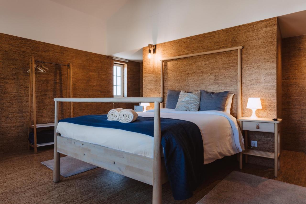 Apartmán Encosta D'Óbidos Exteriér fotografie
