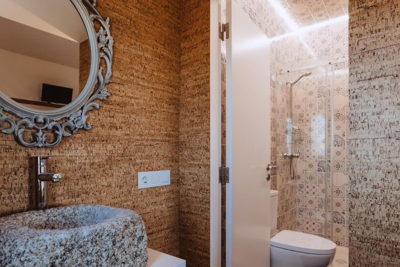 Apartmán Encosta D'Óbidos Exteriér fotografie