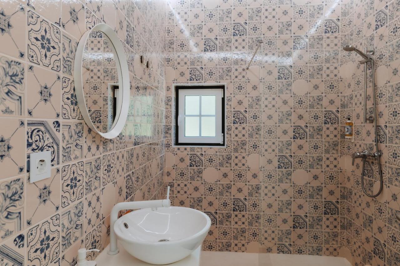 Apartmán Encosta D'Óbidos Exteriér fotografie
