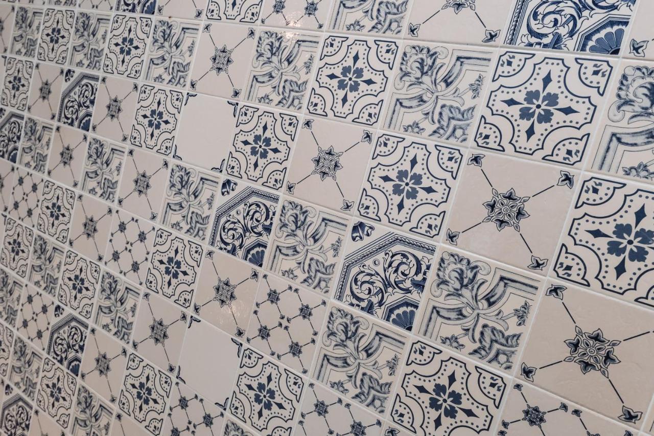 Apartmán Encosta D'Óbidos Exteriér fotografie